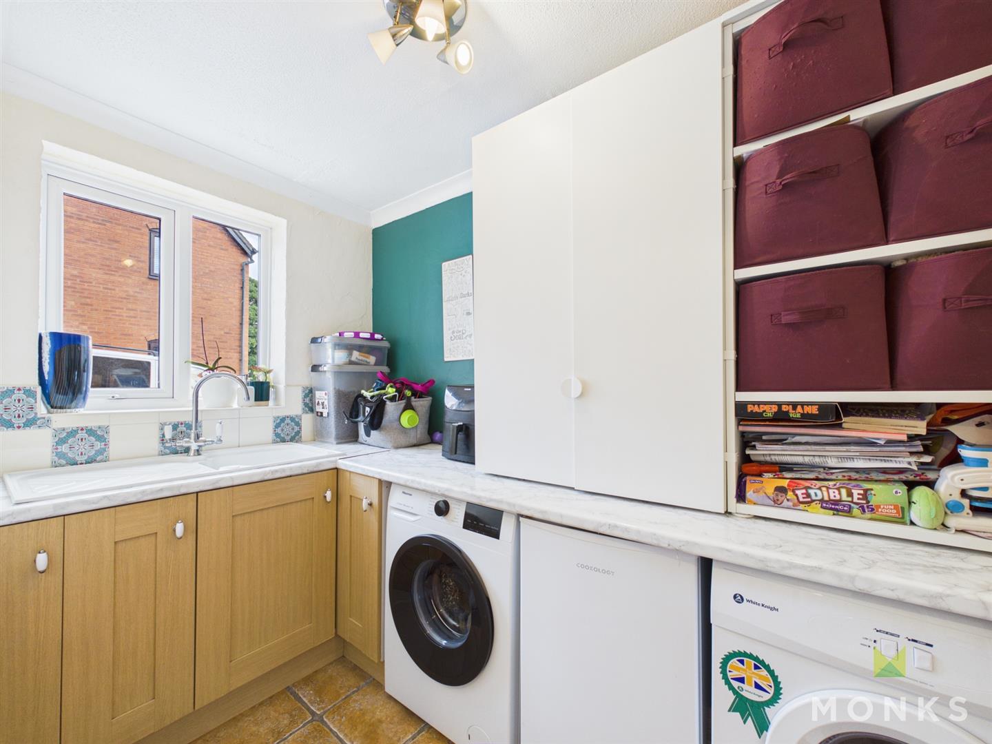 Oak Cottage Morton View, Shrewsbury, SY4 4LR For Sale